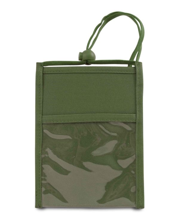 Liberty Bags 9605 Olive