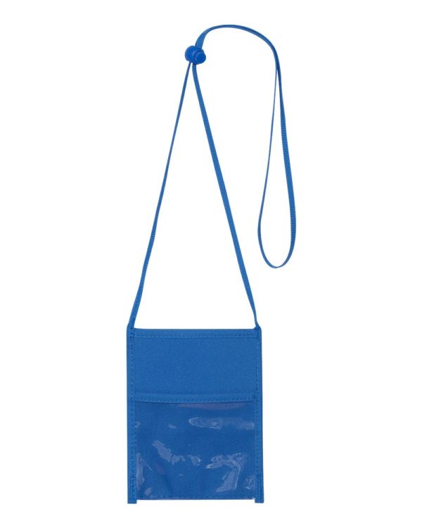 Liberty Bags 9605 Royal