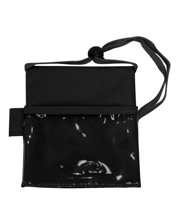 Liberty Bags 9607 Black