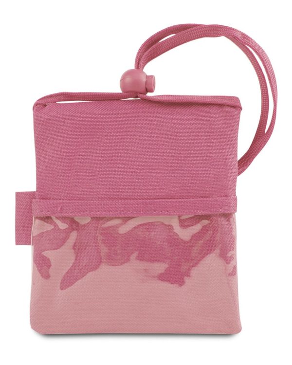 Liberty Bags 9607 Light Pink