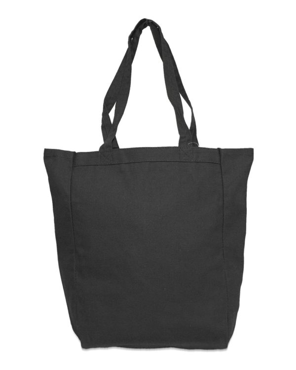 Liberty Bags 9861 Black