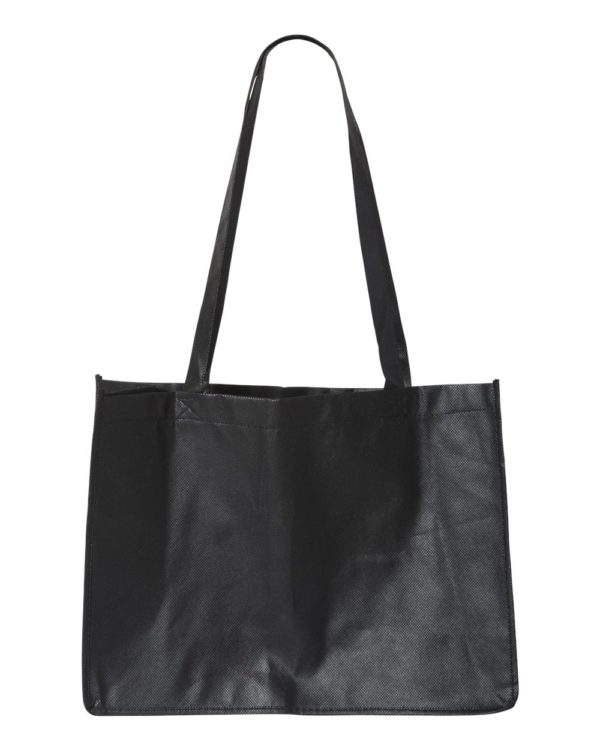 Liberty Bags A134 Black