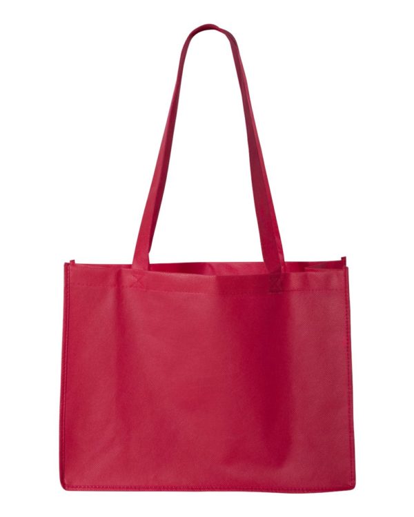 Liberty Bags A134 Red