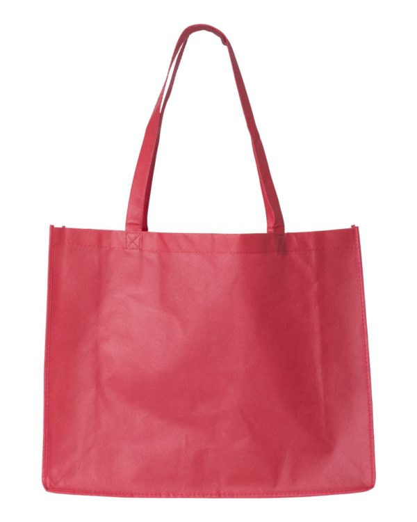 Liberty Bags A135 Red