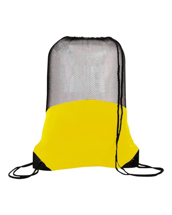 Liberty Bags DSBP-70 Yellow