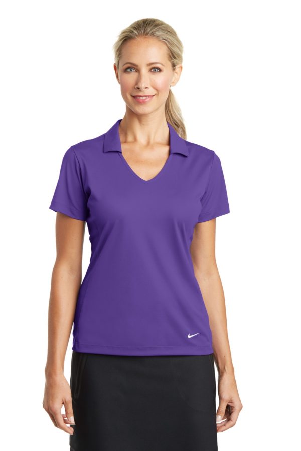 Nike 637165 Court Purple
