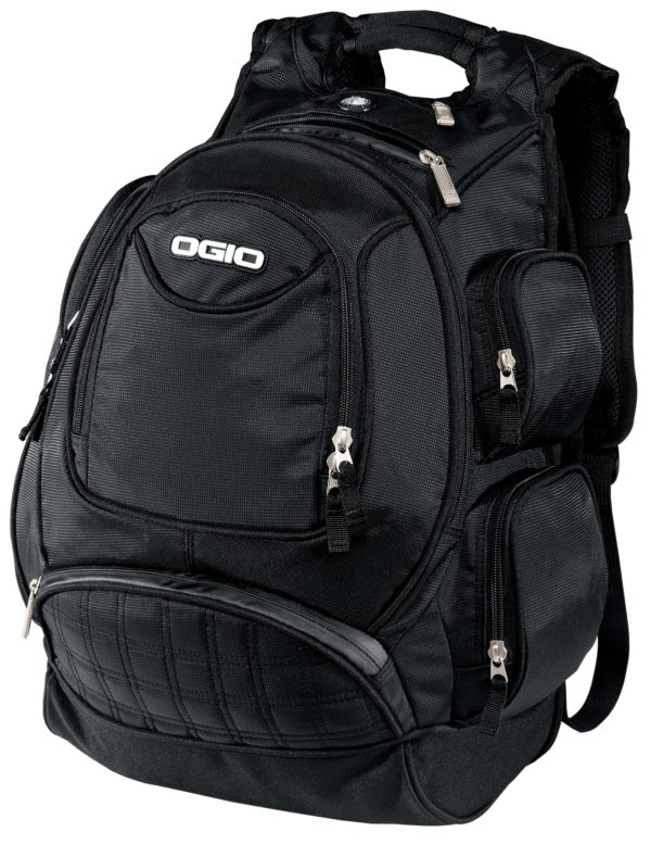 OGIO® 711105 Black