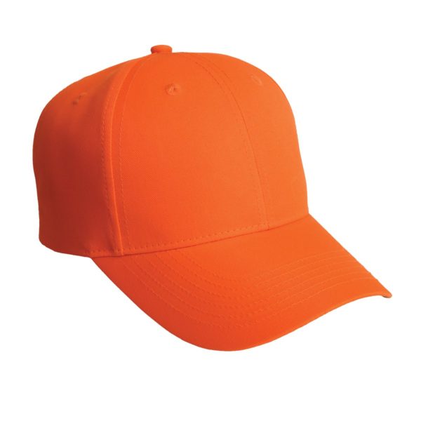 Port Authority® C806 Safety Orange
