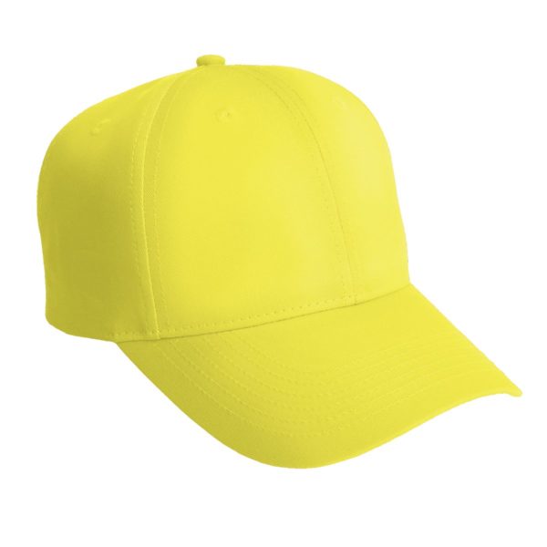 Port Authority® C806 Safety Yellow