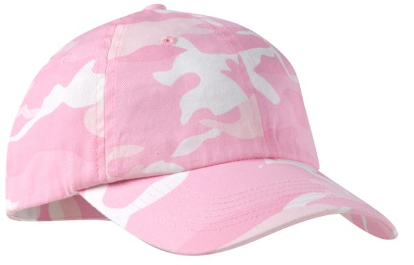 Port Authority® C851 Pink Camo