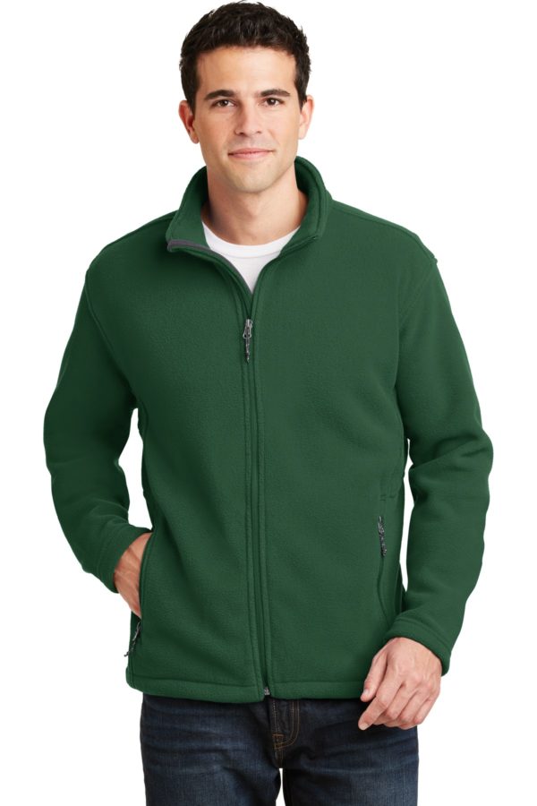 Port Authority® F217 Forest Green
