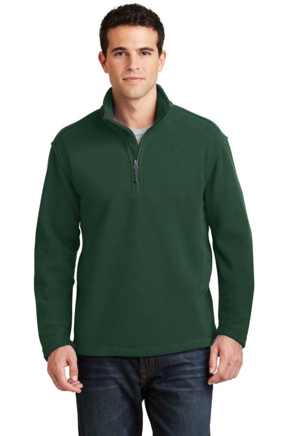 Port Authority® F218 Forest Green