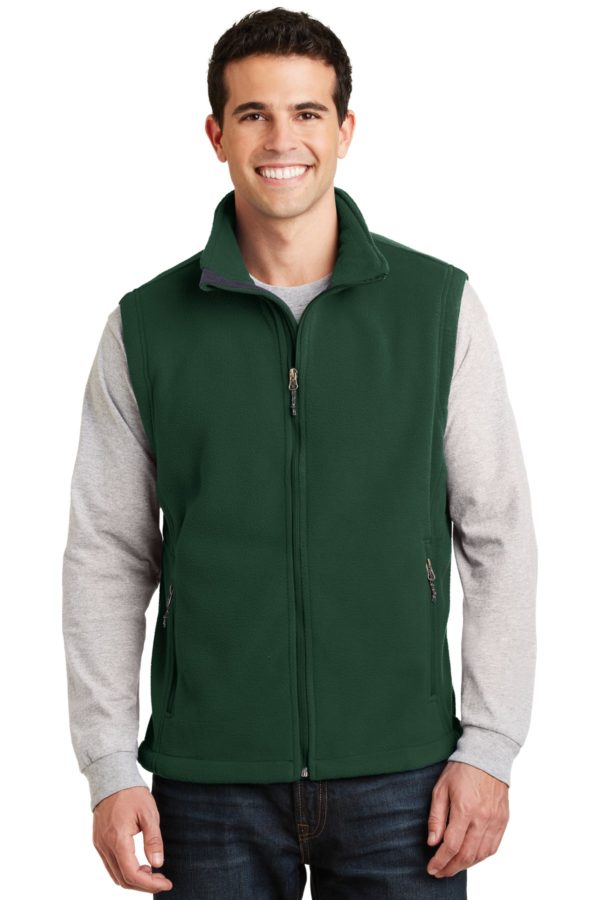 Port Authority® F219 Forest Green