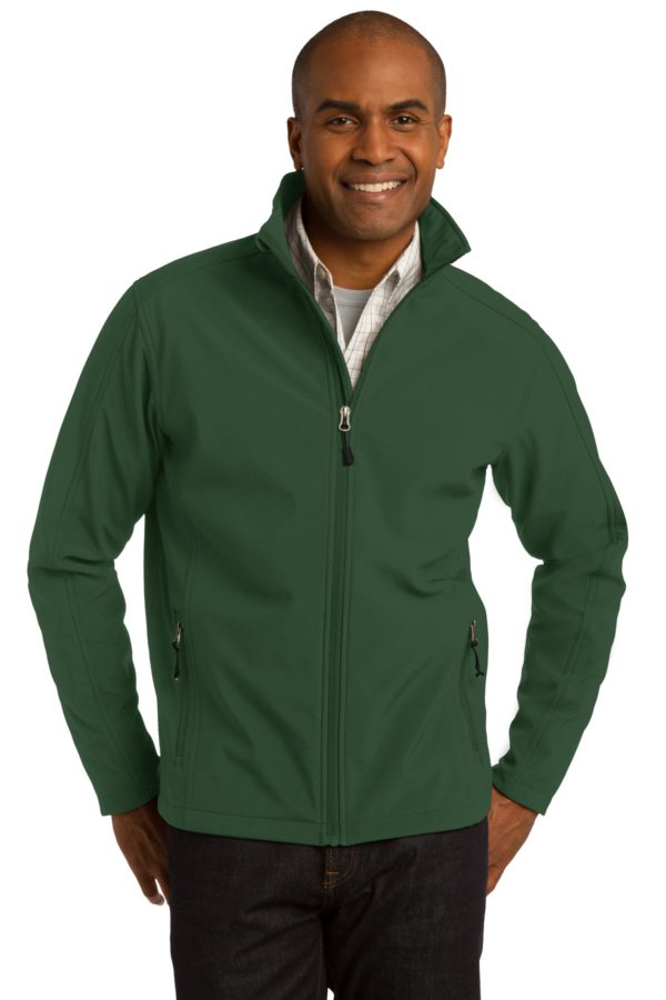 Port Authority® J317 Forest Green