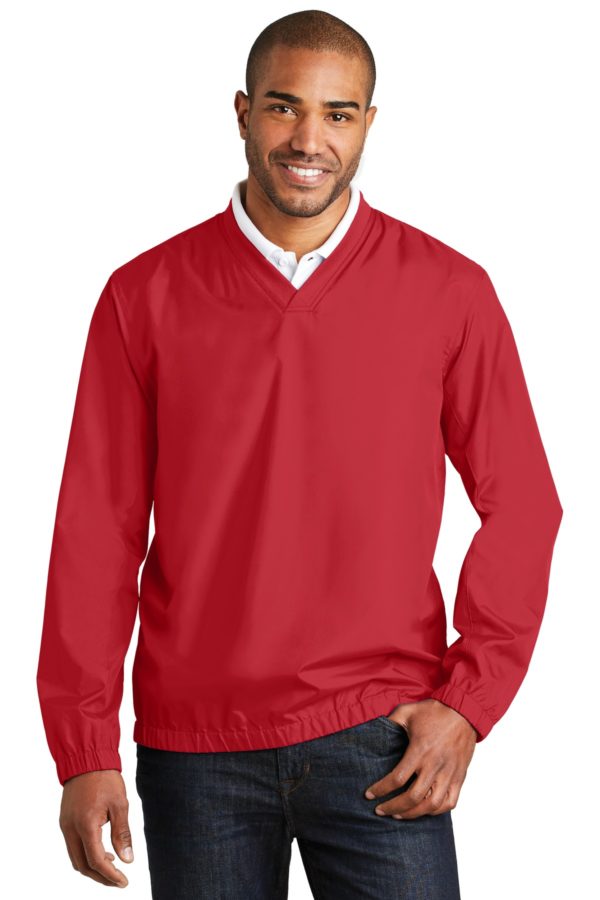Port Authority® J342 Rich Red