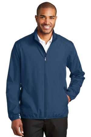 Port Authority® J344 Admiral Blue