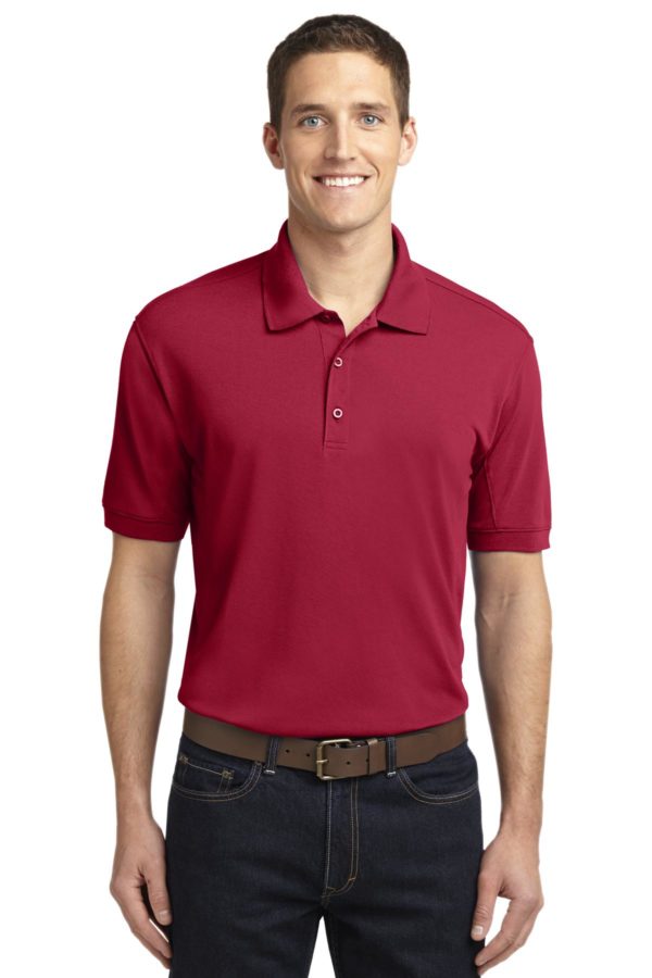 Port Authority® K567 Rich Red