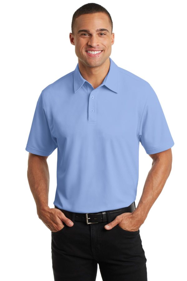 Port Authority® K571 Dress Shirt Blue