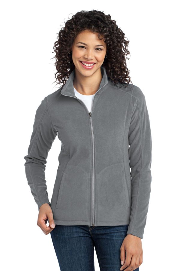 Port Authority® L223 Pearl Grey