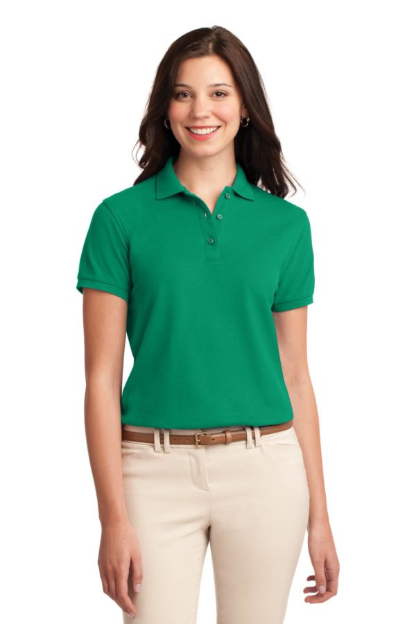 Port Authority® L500 Kelly Green