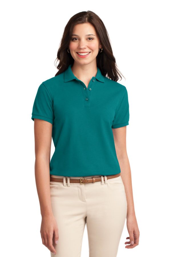 Port Authority® L500 Teal Green
