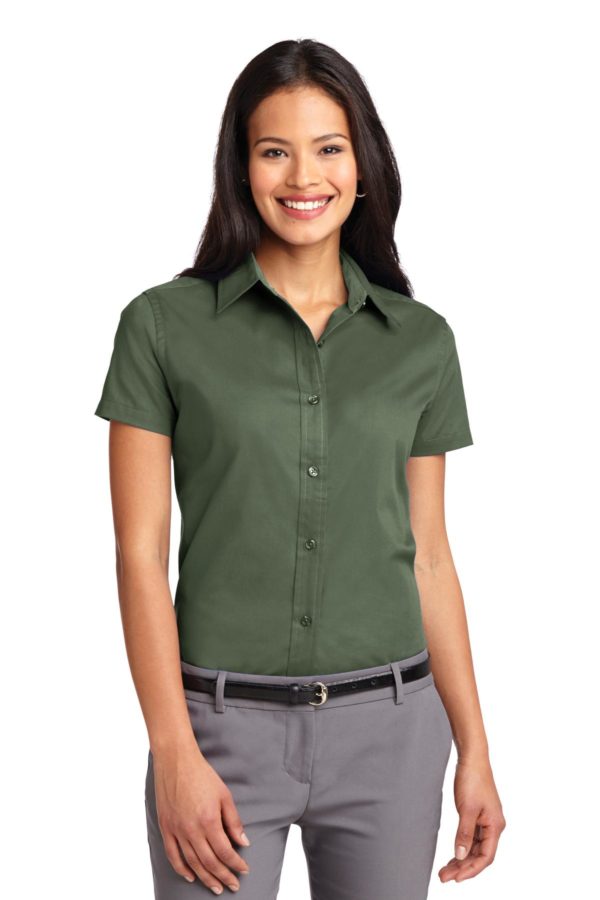 Port Authority® L508 Clover Green