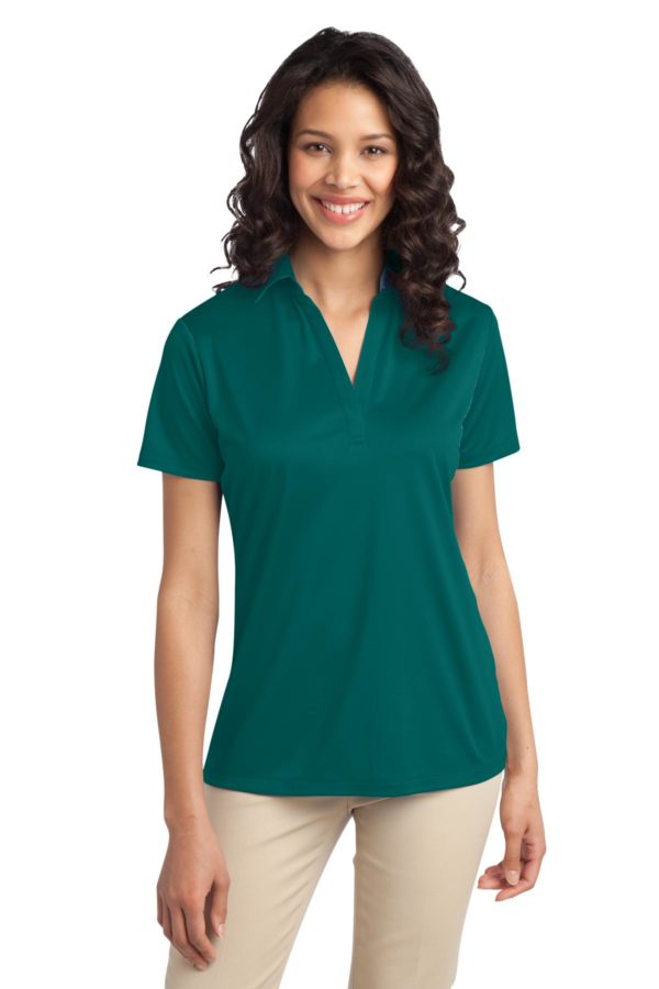 Port Authority® L540 Teal Green