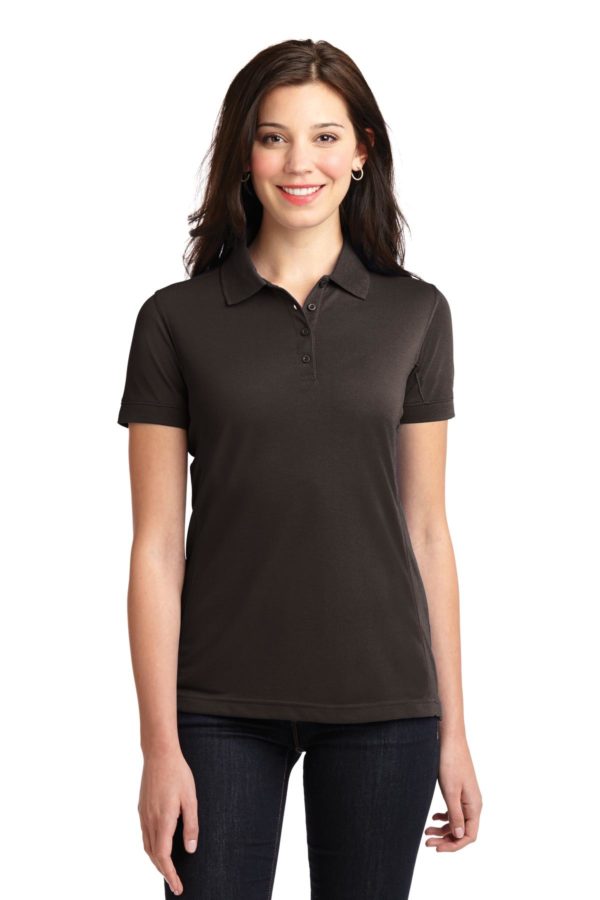 Port Authority® L567 Chocolate Brown