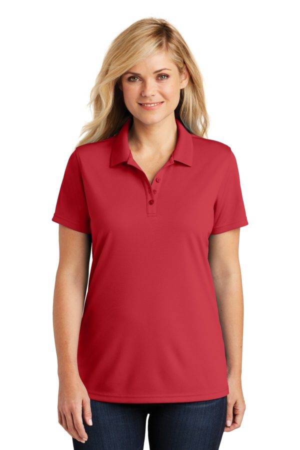 Port Authority® LK110 Rich Red