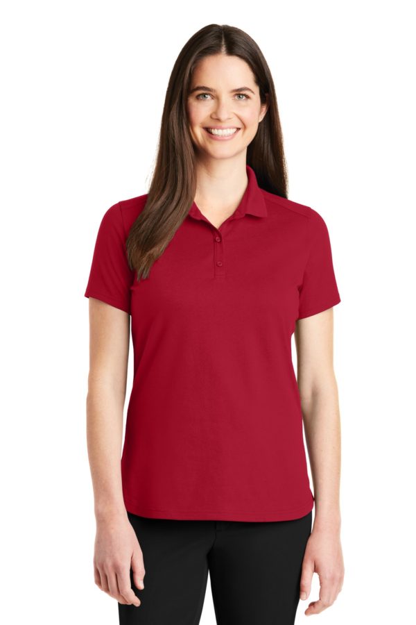 Port Authority® LK164 Rich Red
