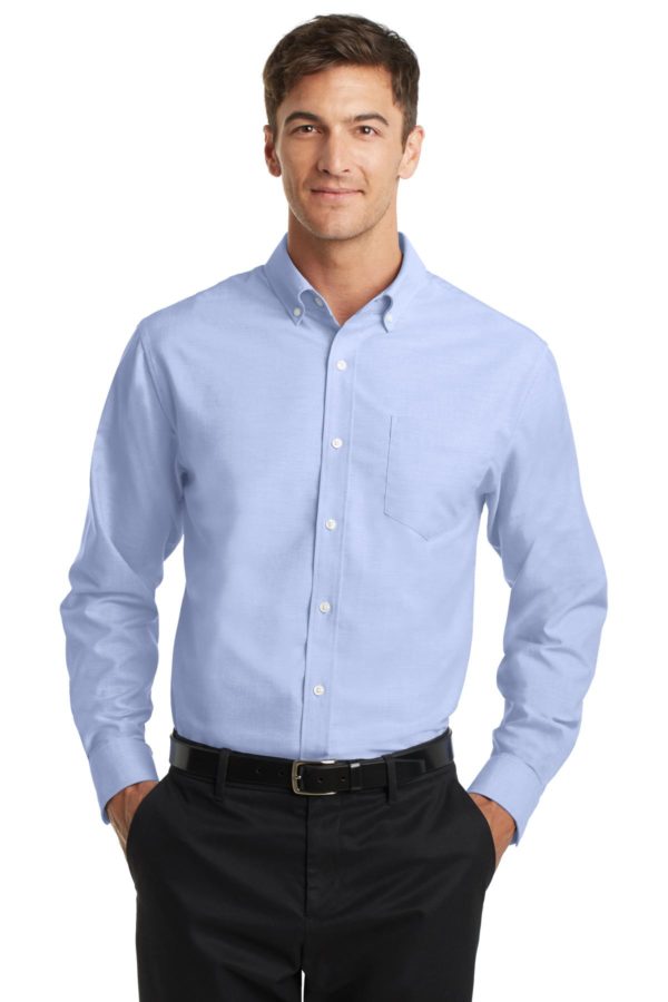 Port Authority® S658 Oxford Blue