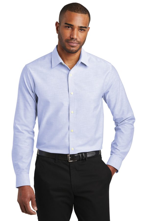 Port Authority® S661 Oxford Blue
