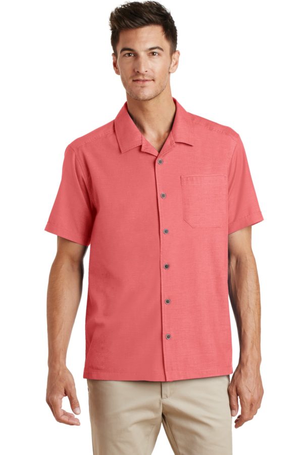 Port Authority® S662 Deep Coral