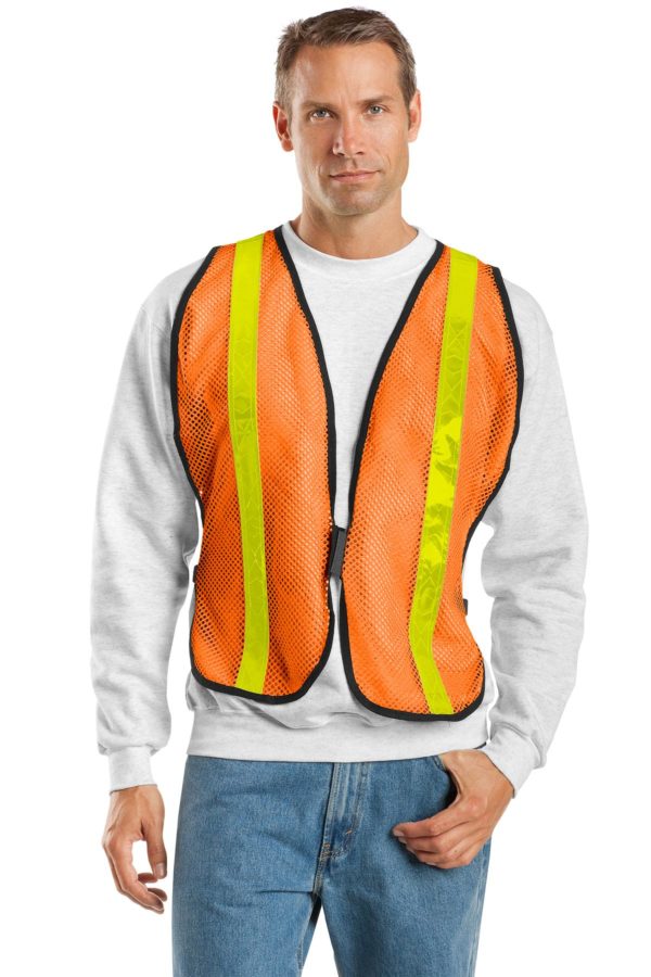 Port Authority® SV02 Safety Orange