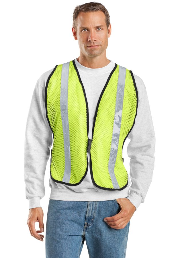 Port Authority® SV02 Safety Yellow