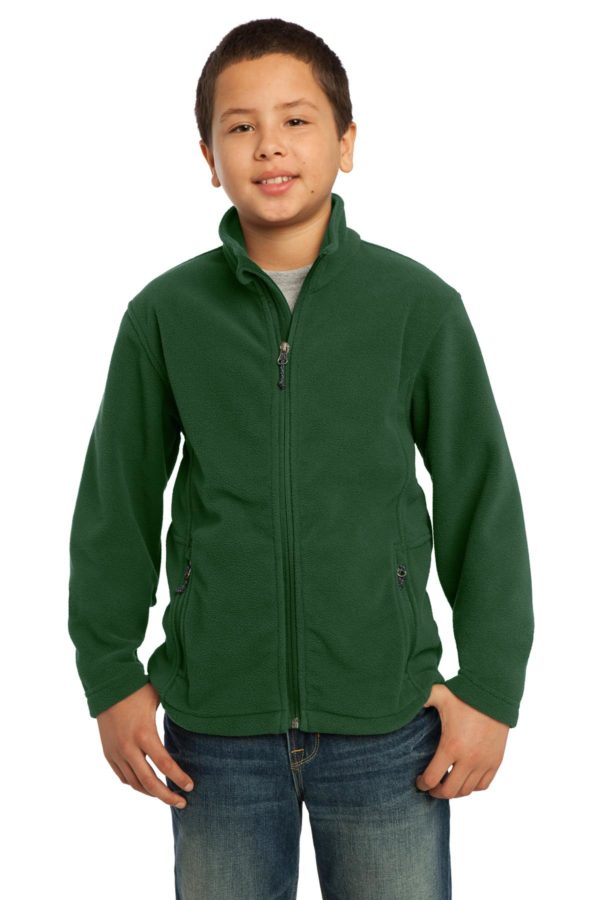 Port Authority® Y217 Forest Green
