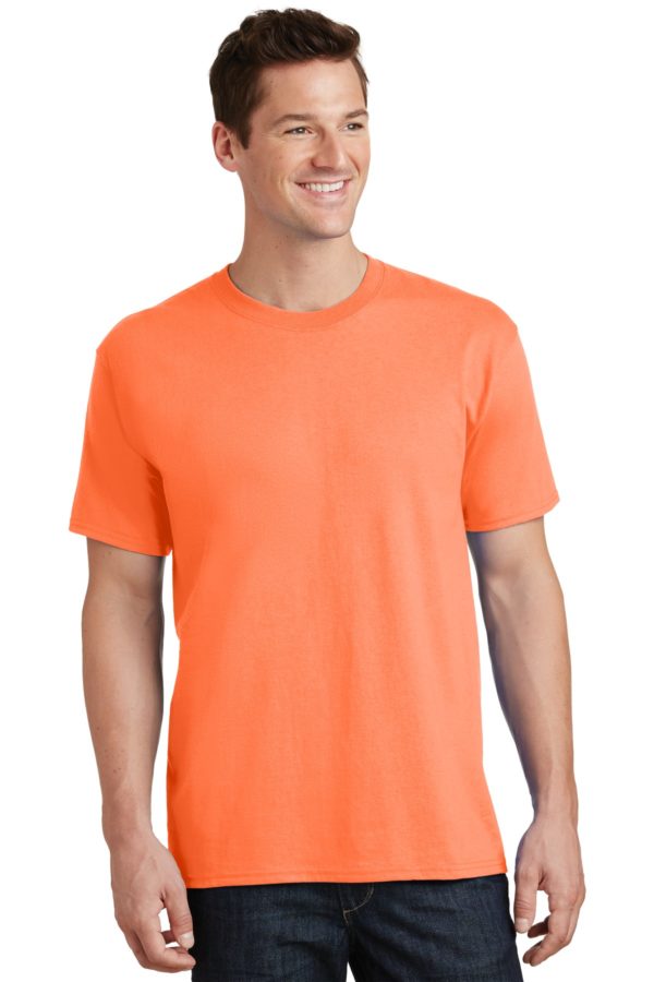 Port & Company® PC54 Neon Orange*