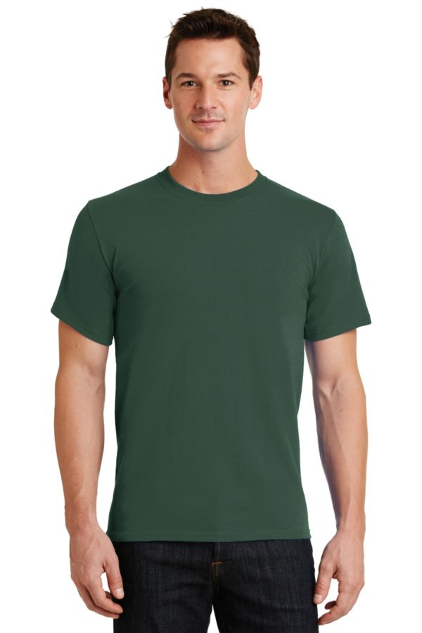Port & Company® PC61 Forest Green