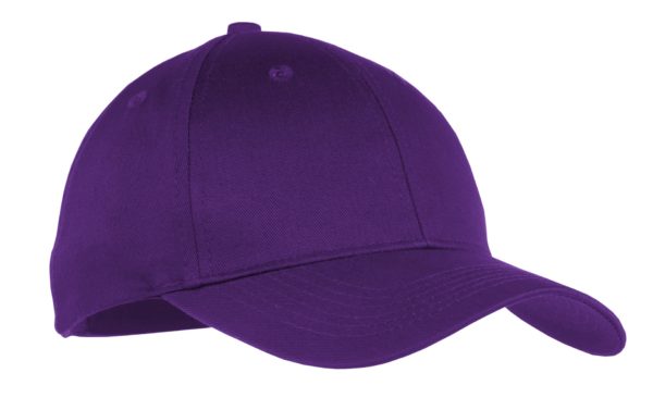 Port & Company® YCP80 Purple
