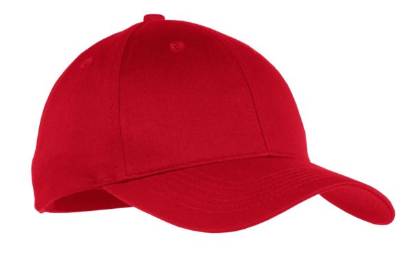 Port & Company® YCP80 Red