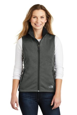 The North Face® NF0A3LH1 TNF Dark Grey Heather
