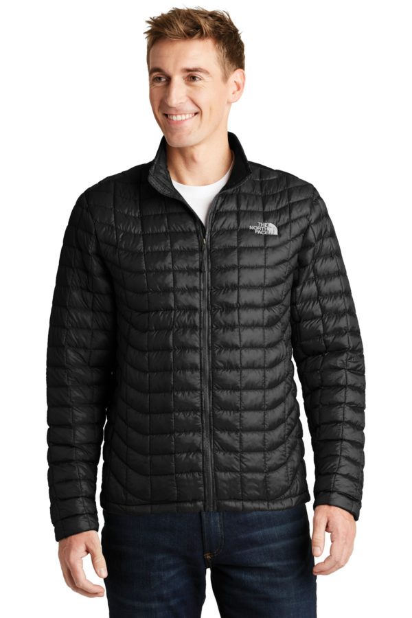 The North Face® NF0A3LH2 TNF Black