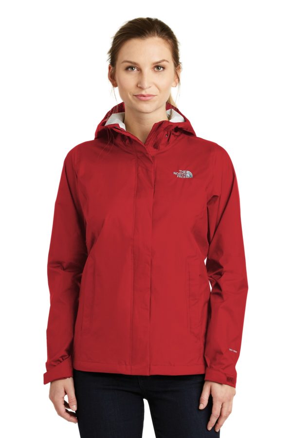 The North Face® NF0A3LH5 Rage Red