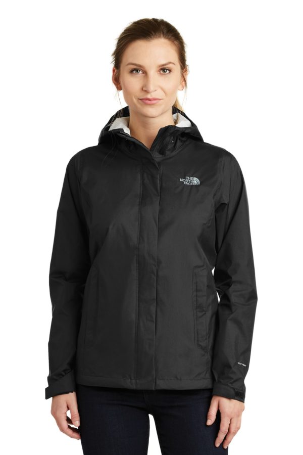 The North Face® NF0A3LH5 TNF Black