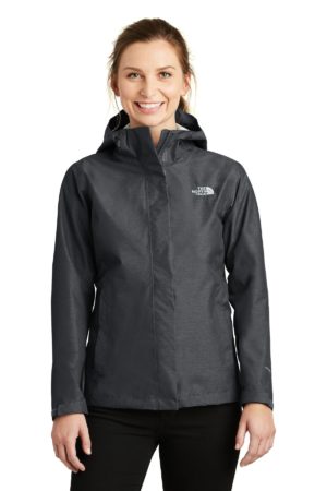 The North Face® NF0A3LH5 TNF Dark Grey Heather