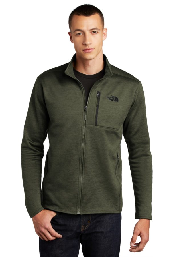 The North Face® NF0A47F5 Four Leaf Clover Heather