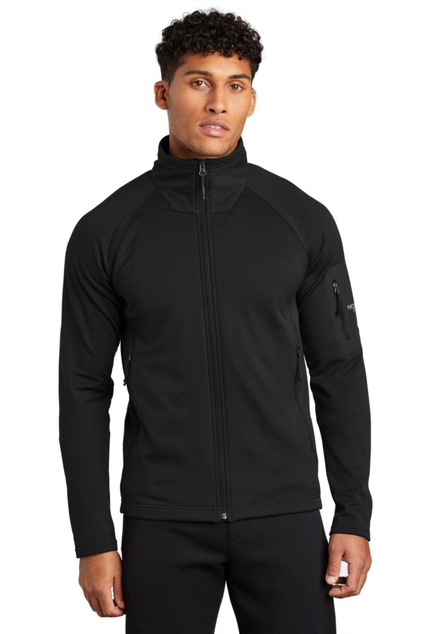 The North Face® NF0A47FD TNF Black
