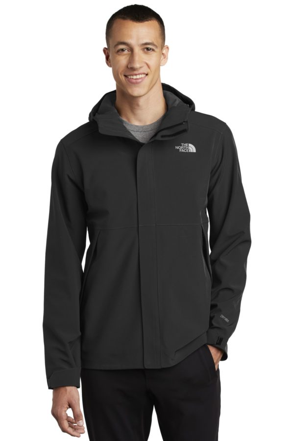 The North Face® NF0A47FI TNF Black