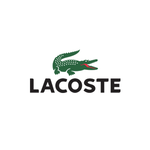 custom lacoste wholesale