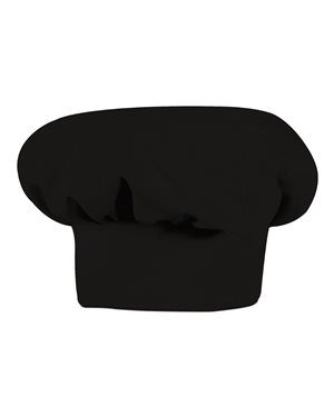 Chef Designs HP60 Solid Black